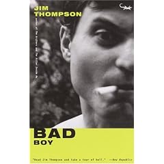Bad Boy (Vintage Crime/Black Lizard)