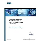 Click here to buy Fundamentals of Java Programming Lab Companion (Cisco Networking... by  Cisco Systems Inc. and Cisco Networking Academy Program.