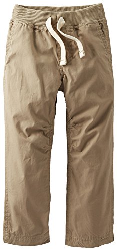 Carter's Little Boys' Woven Pants (Toddler/Kid) - Camo