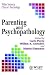 Books : Parenting and Psychopathology (Wiley Series in Clinical Psychology)