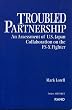Troubled Partnership: An Assessment of U.S.-Japan Collaboration on the FS-X Fighter