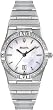 Bulova #96R009 Women's Windmere Diamond Accented MOP Dial Watch