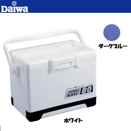 Daiwa(ダイワ) プロバイザーシンクー SXU-80