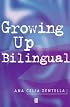 Growing up Bilingual: Puerto Rican Children in New York