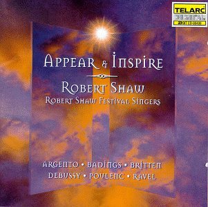 Appear & Inspire