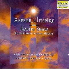 Appear & Inspire