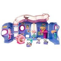Littlest Pet Shop Little Lovin' Pet Playhouse