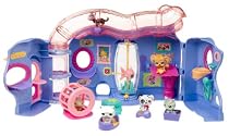 Littlest Pet Shop Little Lovin' Pet Playhouse