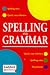 Books : Spelling and Grammar (Ladybird Reference)