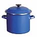 Le Creuset 8-Quart Stockpot, Blue