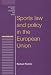 Sports Law and Policy in the European Union (European Policy Research Unit) Sports Law and Policy in the European Union (European Policy Research Unit)