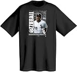 Chicago White Sox ''Ozzieball'' 2005 World Series T-Shirt