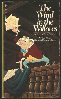 Kenneth Grahame