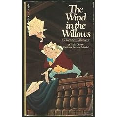 Wind In the Willows