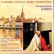 Pacini - Saffo