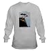 Lone Cypress California Long Sleeve T-Shirt by CafePress