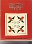 Oklahoma Heritage Quilts: A Sampling of Quilts Made in Brought to Oklahoma Before 1940