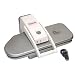 Simplicity Press with Bonus Fabric Shaver