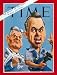 Curtis LeMay, George Wallace / TIME Cover: October 18, 1968, Art Poster by TIME Magaz...