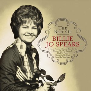 Billie Jo Spears - Best of - Zortam Music