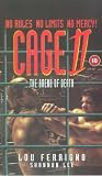 Cage II - The Arena Of Death [1994] [VHS]