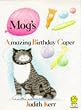 Mog's Amazing Birthday Caper (Picture Lions)