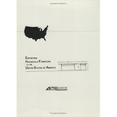 Exporting Household Furniture In The Us Of America
