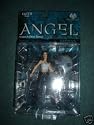 Angel Series 1 - FAITH - Eliza Dushku - 6" Action Figure (2001 Clayburn Moore) Buffy