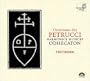 Ottaviano dei Petrucci: Harmonice Musices Odhecaton