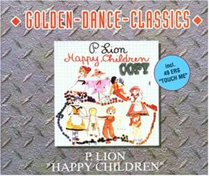 P Lion - Happy Children (12in) Lyrics - Zortam Music