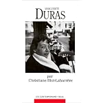 Marguerite Duras (Les Contemporains) book cover