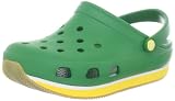 crocs 14006 Retro Clog (Toddler/Little kid) K Clog (Toddler/Little kid)