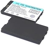 Replacement Black Li-Ion Battery for Sony Ericsson T610 / T616 / T608 / T630 / T637