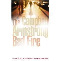 The Bad Fire