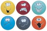Smedley Playground Balls (Set/6)