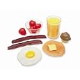 BUY : Learning Resources Breakfast Foods, Set of 16