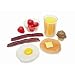 Learning Resources Breakfast Foods, Set of 16