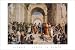 SCHOOL OF ATHENS POSTER RAPHAEL 24 X 36 AP1009