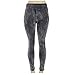 TD Collections Women’s Velvet Leggings - Ultra Soft Pants - Elastic Waist Band - Skinny Pants