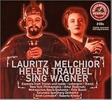 Helen Traubel And Lauritz Melchior Sing Wagner