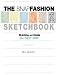 Books : Snap Fashion Sketchbook, The (2nd Edition)