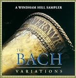 The Bach Variations: A Windham Hill Sampler