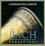 The Bach Variations: A Windham Hill Sampler