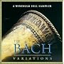 The Bach Variations: A Windham Hill Sampler