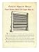 Patent Ground Rolls for Paper, Rubber, Brass and Copper Mills, &C Photographic Poster Print, 12x16