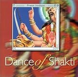 Dance of Shakti