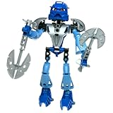 Lego Bionicle Gali Nuva 8570
