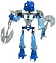 Lego Bionicle Gali Nuva 8570