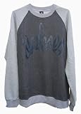 DC Shoes - DC Sweater - Grey