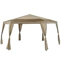 Eddie Bauer® 15x13' Astoria Gazebo